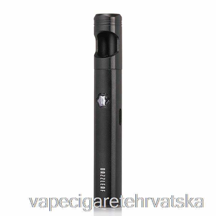 Vape Hrvatska Dazzleaf Handii Vv 510 Thread Baterija Crna
